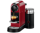 Капсульная кофеварка Nespresso CitiZ & Milk Black - изображение 2