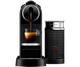 Капсульная кофеварка Nespresso CitiZ & Milk Black - изображение 3