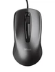 Миша Trust Carve USB Black (23733_TRUST) - зображення 1