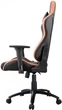 Кресло для геймеров Cougar Armor Pro Black/Orange - изображение 3
