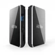 Медіаплеєр H96 MAX X2 4/64 GB Android TV Box - зображення 2