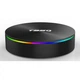 Медіаплеєр T95Q 4/64 GB Android TV Box - зображення 1