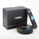 Медіаплеєр T95Q 4/64 GB Android TV Box - зображення 5