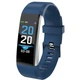 Фітнес браслет Smart Band BANGWEI Blue - зображення 1
