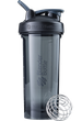 Спортивная бутылка-шейкер Blender Bottle Pro28 Tritan 820 мл Black (ORIGINAL) - изображение 1