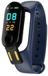 Фітнес браслет Smart Band M3+ Blue - зображення 1