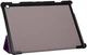 Обкладинка BeCover Smart Case для Lenovo Tab M10 TB-X605/TB-X505 Purple (BC_703285) - зображення 3
