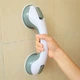Ручка поручень, Helping Handle, на вакуумних присосках для ванної. - зображення 9