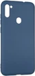 Чохол для смартфона Samsung Galaxy A11/M11 (A115/M115) Gelius Full Soft Case Blue (2099900799761) - зображення 3