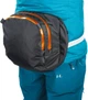 Рюкзак Ferrino XMT 80+10 л Black/Orange (926454) - изображение 4