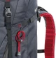 Рюкзак Ferrino Overland 50+10 л Dark Grey (926458) - изображение 7