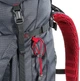 Рюкзак Ferrino Overland 65+10 л Dark Grey (926459) - изображение 7