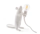 Светильник Seletti Mouse Lamp Standing - изображение 1