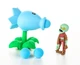 Игровой набор Plants vs Zombies В10 Ледяной Горохострел (Растения против зомби) - изображение 1