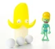 Игровой набор Plants vs Zombies В35 Бананомет (Растения против зомби) - изображение 1
