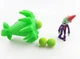Ігровий набір Plants vs Zombies В20 Бумеранг (Рослини проти зомбі) - зображення 2