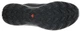 Кроссовки Salomon Fury 3 L39467000 44 28 см Черные (0889645184593) - изображение 2