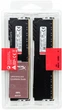 Оперативна пам'ять Kingston HyperX Fury DDR4 8GB 2400Mhz (HX424C15FB3K2/8) (6525544) - изображение 3