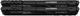 Оперативна пам'ять Kingston HyperX Fury DDR4 8GB 2400Mhz (HX424C15FB3K2/8) (6525544) - изображение 4