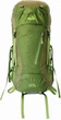 Рюкзак туристический Tramp Floki 50+10 л Зеленый (UTRP-046-green) - изображение 1