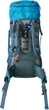 Рюкзак туристический Tramp Sigurd 60+10 л Синий (UTRP-045-blue) - изображение 4