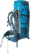 Рюкзак туристический Tramp Sigurd 60+10 л Синий (UTRP-045-blue) - изображение 5