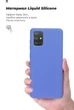 Чохол для смартфона ArmorStandart Icon Case для Apple iPhone 12 Mini Light Blue (ARM57481) - зображення 6