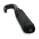 Парасолька чоловіча Fulton G820-003152 Open&Close-11 Black - зображення 2