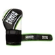 Перчатки для бокса PowerSystem PS 5006 Contender Black-Green Line 16 oz R145208 - изображение 4