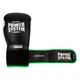 Перчатки для бокса PowerSystem PS 5004 Impact Black 16 oz R145204 - изображение 4