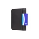 Кошелек мужской Visconti VSL34 Lank c RFID (Black-Cobalt) - изображение 3