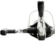 Котушка карпова Shimano Alivio 10000 FA, 1+1, 4.9:1 (22667248) - зображення 5