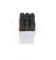 Набор штампов стальных (числовых) JBM (9 шт) (1/4"-5mm) (52882) - изображение 3