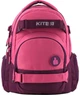 Рюкзак мягкий молодежный Kite Education 27 л Розово-фиолетовый (K19-952M-2) - изображение 1