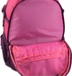 Рюкзак мягкий молодежный Kite Education 27 л Розово-фиолетовый (K19-952M-2) - изображение 6