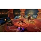 Nintendo Switch Neon blue/red - Обновлённая версия + Игра Crash Bandicoot N. Sane Trilogy - изображение 2