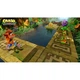 Nintendo Switch Neon blue/red - Обновлённая версия + Игра Crash Bandicoot N. Sane Trilogy - изображение 6
