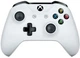 Microsoft Xbox One S White Wireless Controller + Mortal Kombat XL Xbox One російські субтитри - зображення 2