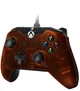 Xbox One Ember Orange Wired Controller - зображення 3
