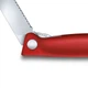 Кухонный нож Victorinox SwissClassic Foldable Paring 6.7831.FB - изображение 3