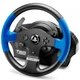 Руль и педали для PC/PS4 Thrustmaster T150 RS Official PS4 licensed - изображение 3