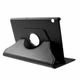 Чехол Deexe Rotation для Huawei MediaPad T5 10 - Black - изображение 4