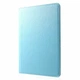 Чехол Deexe Rotation для Huawei MediaPad T5 10 - Baby Blue - изображение 3