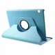 Чехол Deexe Rotation для Huawei MediaPad T5 10 - Baby Blue - изображение 4