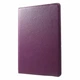 Чохол Deexe Rotation для Huawei MediaPad T5 10 - Purple - зображення 3