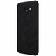 Чохол-книжка NILLKIN Qin Series для Samsung Galaxy J4+ (J415) - Black - зображення 3