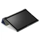 Чехол UniCase Slim для Huawei MediaPad M5 10 / M5 10 Pro - Dark Blue - изображение 8