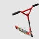 Трюковый самокат Scale Sports Extrem Abec-11 красный - изображение 1