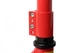 Трюковый самокат Scale Sports Extrem Abec-11 красный - изображение 2