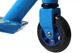 Трюковый самокат Scale Sports Extrem Abec-11 синий - изображение 3